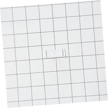 Pieza de moldura de tapa extrema WP2156006 CKD1564428 CKD1564428