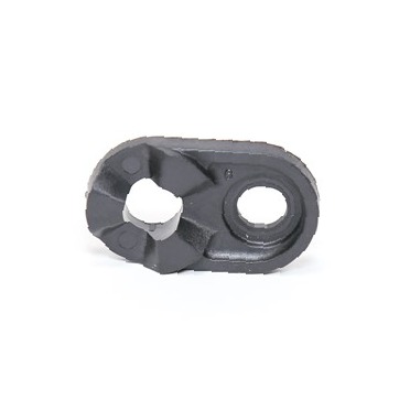 Leva de puerta - Negro WPW10329686 CKD1564433 CKD1564433