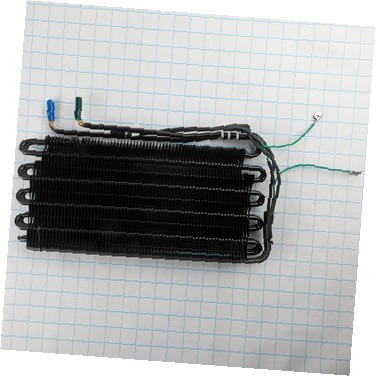 EVAPORADOR W11505166 CKD1564439 CKD1564439