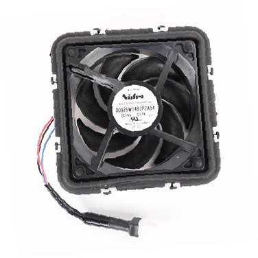 VOLUTA DE VENTILADOR W11340145 CKD1564472 CKD1564472