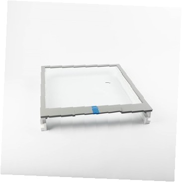 Estante de cajón de bocadillos WPW10387390 CKD1564485 CKD1564485