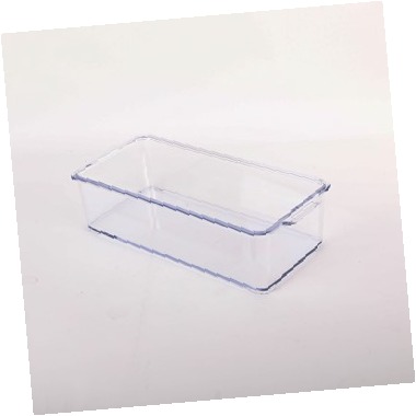 Depósito - Transparente WPW10316457 CKD1564509 CKD1564509