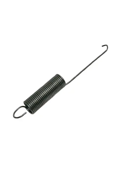 Base Resorte Trasero para Lavadora Whirlpool CKD90106