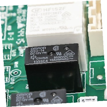 Control eléctrico WPW10427079 CKD1564564 CKD1564564