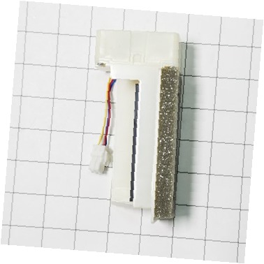 Ensamble de Deflector de Aire WP2221296 CKD1564611 CKD1564611