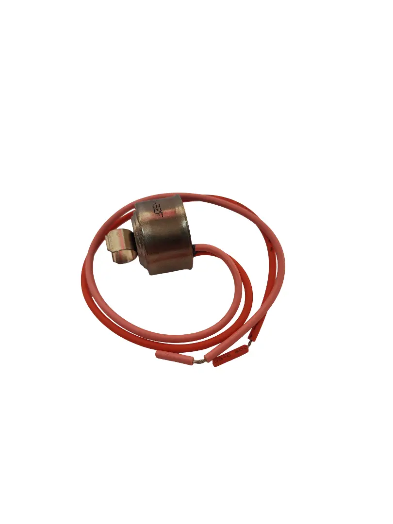 Termostato bimetálico metálico para refrigerador General Electric CKD90115