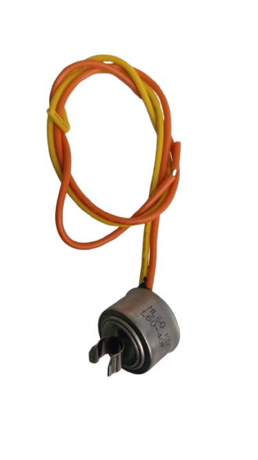General Electric Lavadora Bimetal Metálico CKD90116