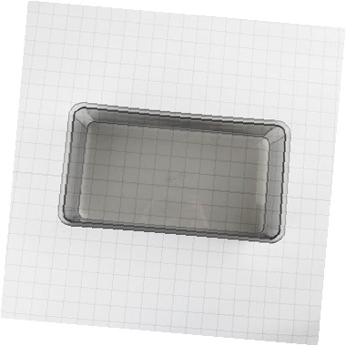ANAQUEL CANTILÉVER W10887801 CKD1564737 CKD1564737