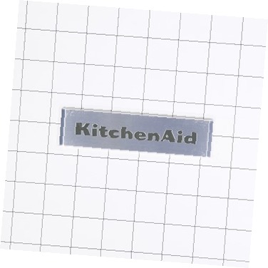 PLACA DE IDENTIFICACIÓN W10839793 CKD1564742 CKD1564742