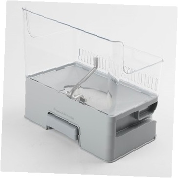 CONTENEDOR DE HIELO W10910401 CKD1564743 CKD1564743