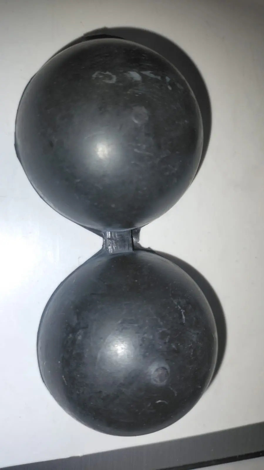 Bola de suspensión para lavadoras viejas CKD91435