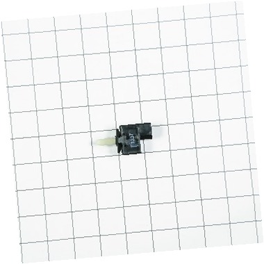 Interruptor selector de ciclo - 4 posiciones WP3399640 CKD1564769 CKD1564769