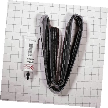 Kit de sello de tambor trasero 279408 CKD1564782 CKD1564782