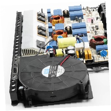 TARJETA GENERADORA 5304527384 CKD1564801 CKD1564801
