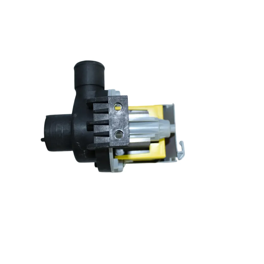 Bomba de Agua Electrolux 34W - Pieza de Repuesto Lavadora CKD91828