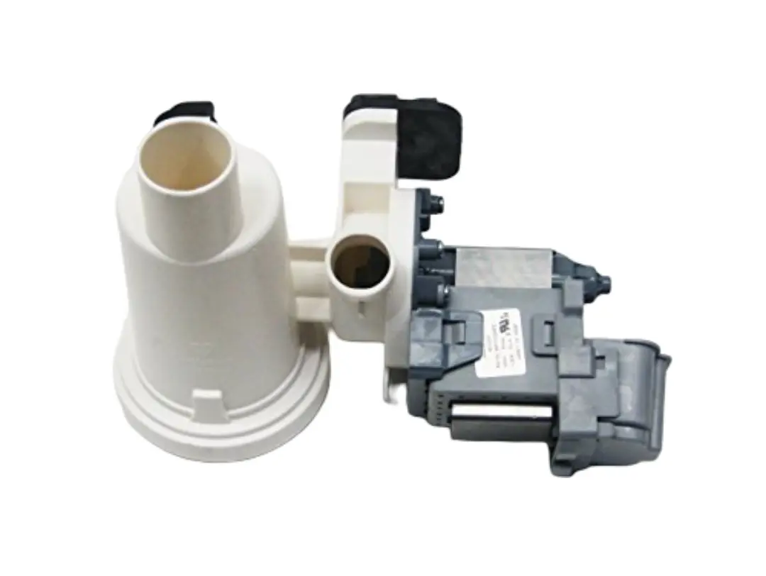 Bomba de agua para Lavadora Whirlpool Duet W10730972 CKD90124