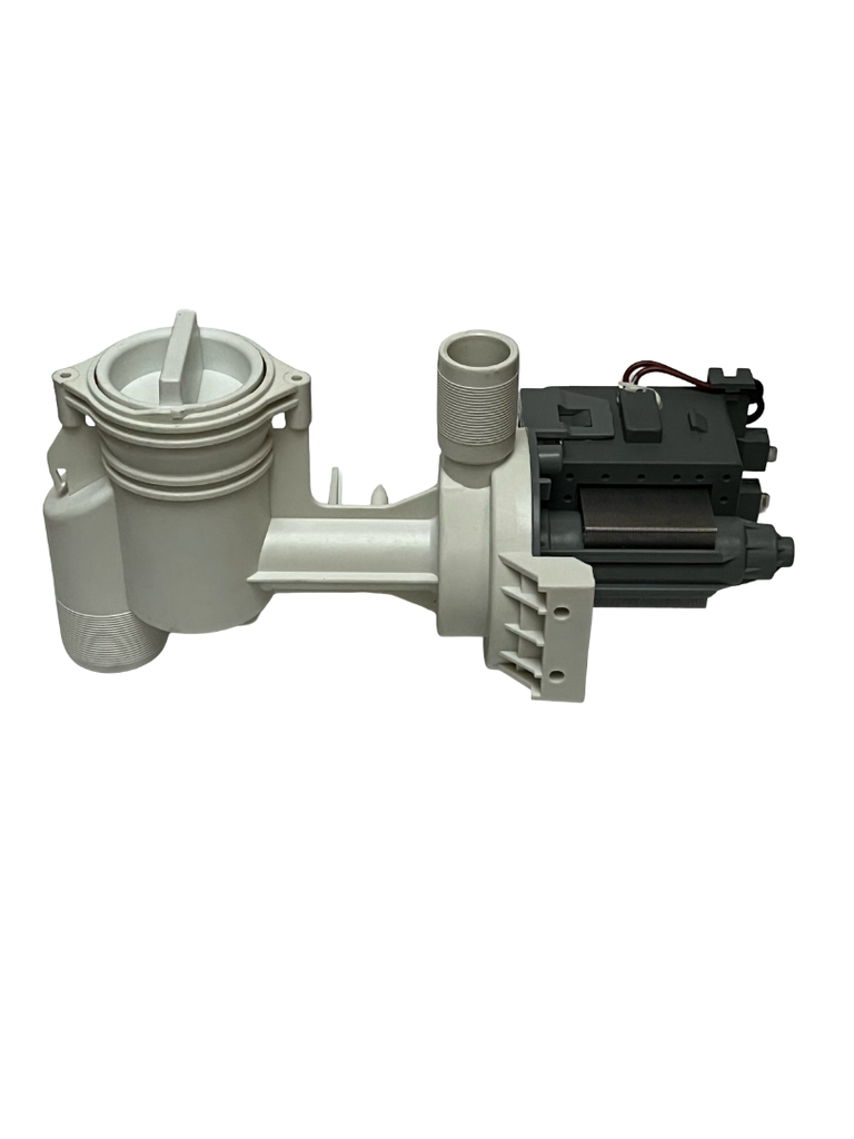 Bomba de Desagüe para Lavadora Haceb y Daewoo 85W - Reemplazo CKD90127