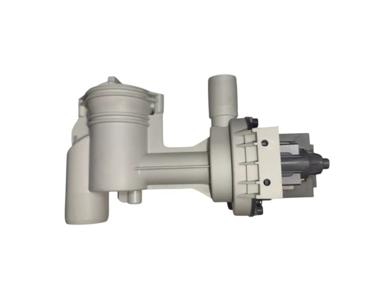 Bomba de Desagüe para Lavadora Haceb 45W CKD91476