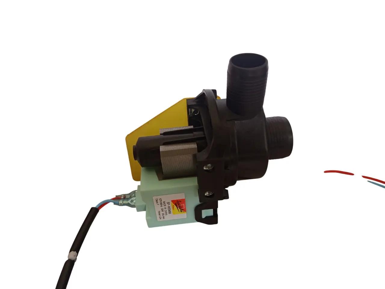 Bomba de desagüe de 50W - Reemplazo para lavadora CKD91438