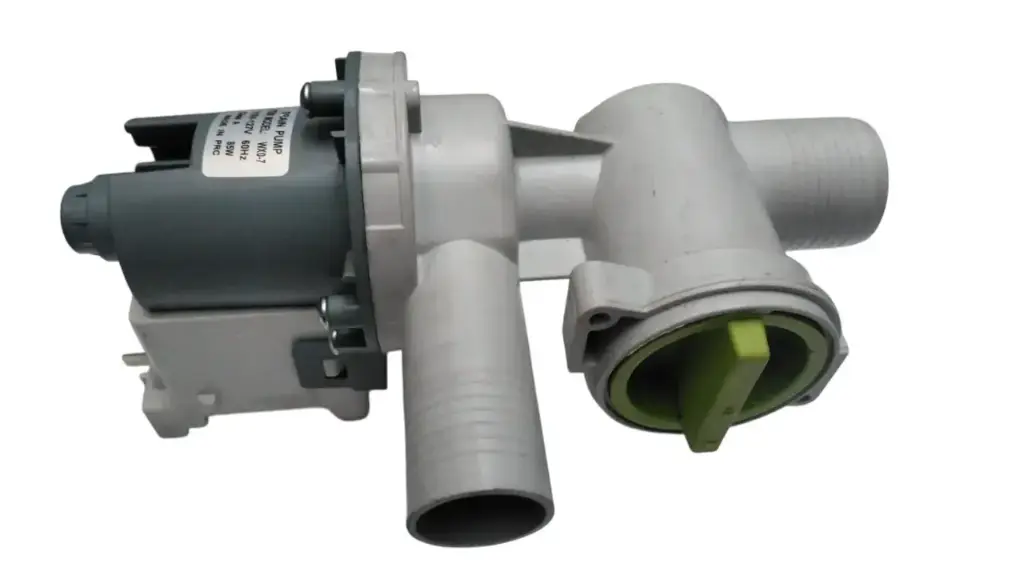 Bomba de Desagüe para Lavadora CKD91679
