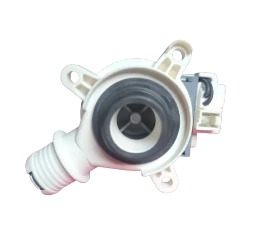 Bomba de Desagüe para Lavadora Mabe Kraken 233D2106G008 CKD90133