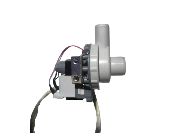 Bomba de Agua Electrolux 45W para lavadora CKD91505