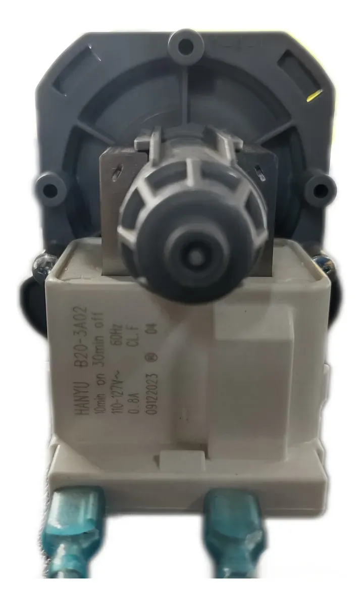 Bomba de Desagüe para Lavadora Electrolux/Gafita CKD90135