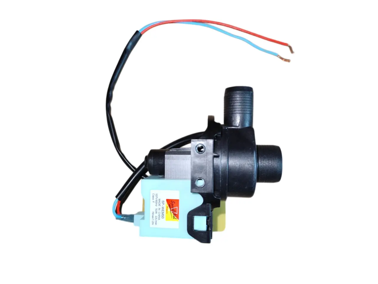 Bomba de centrifugado corta de 50W Sparsnet CKD90137