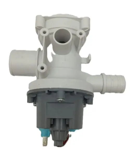Bomba de Doble Desagüe Samsung CKD91504