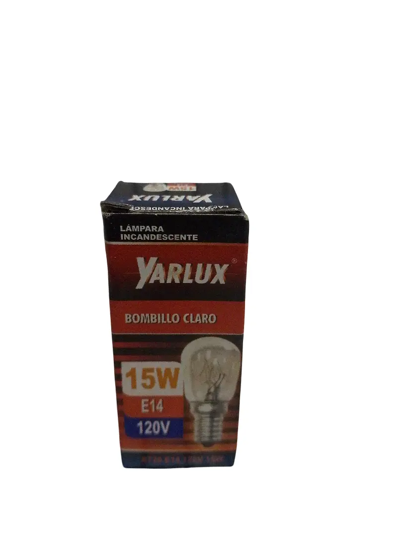 Bombilla Incandescente para Lavadora CKD90149