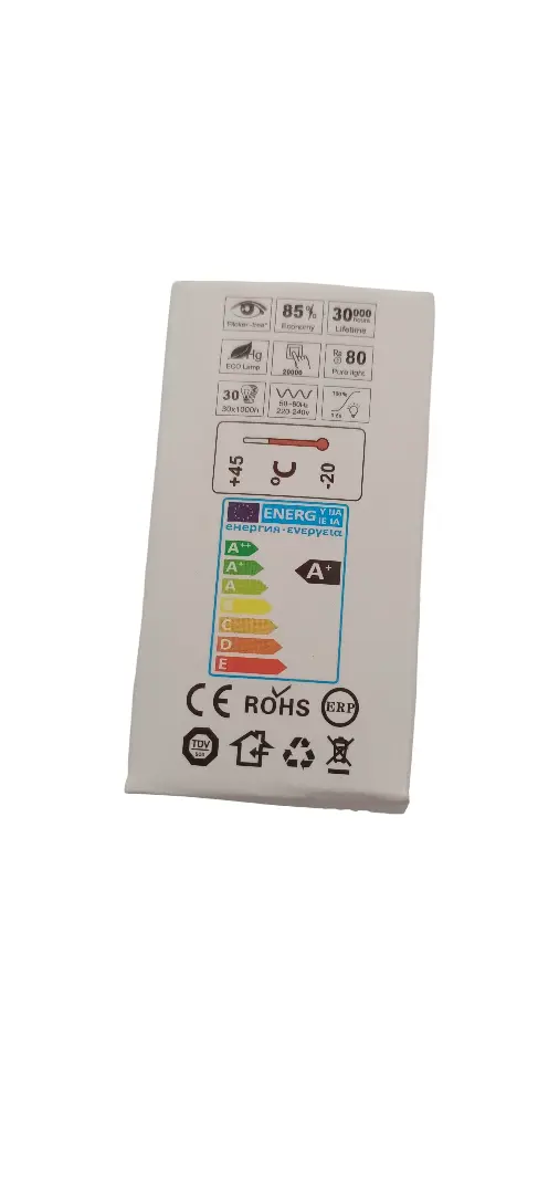 Bombilla de luz LED brillante para lavadora CKD90152