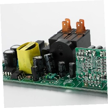 CONTROL ELÉCTRICO 5304520031 CKD1565203 CKD1565203