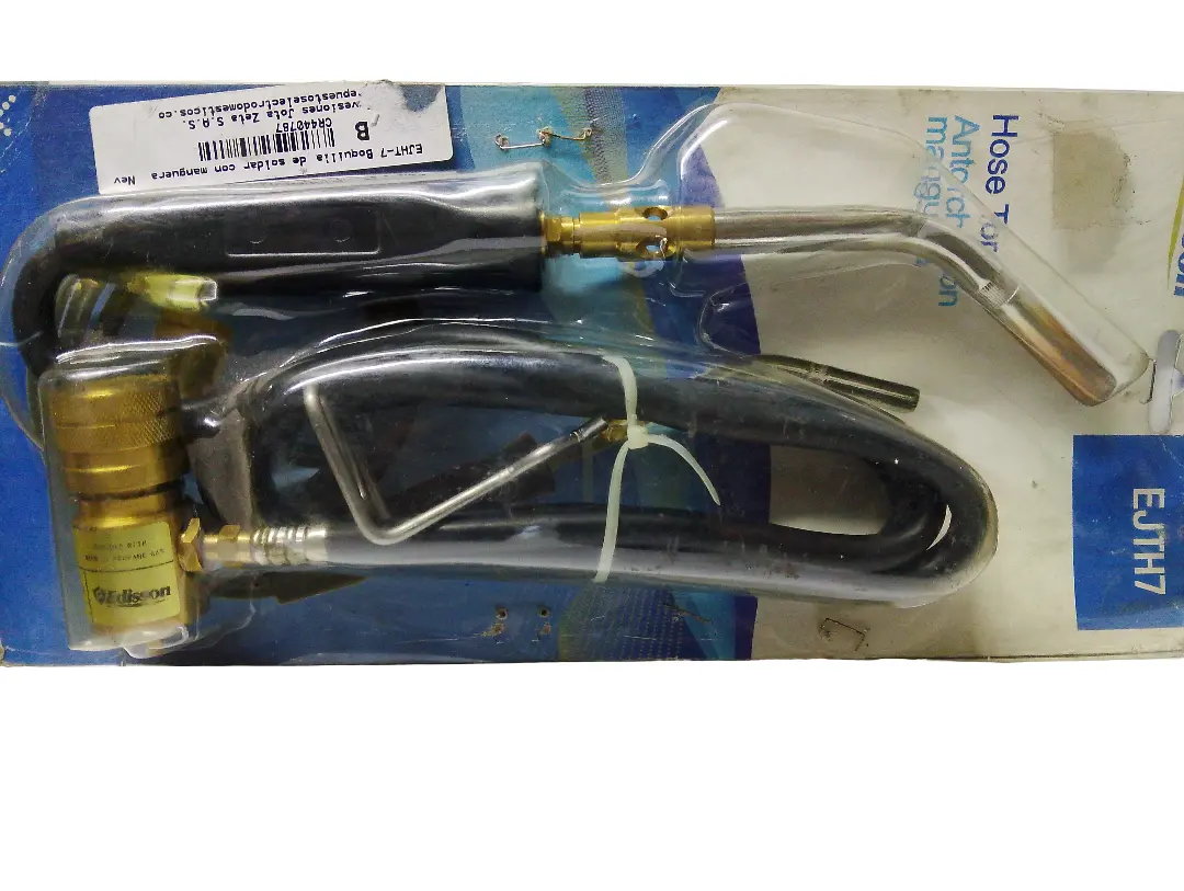 Boquilla de antorcha para lavadora EJTH7 CKD90160