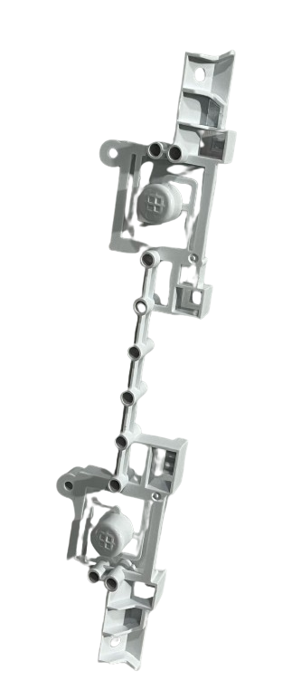 Botón de inicio/pausa para lavadora Mabe CKD90167