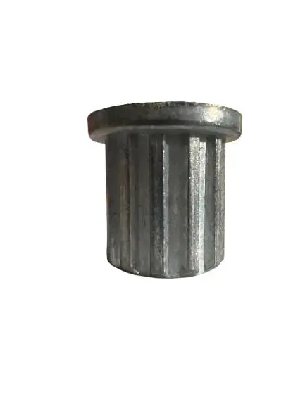 Buje de agitador LG cromado pequeño CKD91396