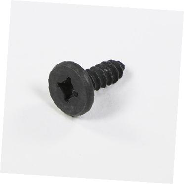 Tornillo - 8-18 x 1/2 - Negro 5304436875 CKD1565437 CKD1565437