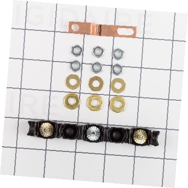Kit de Bloque de Terminales Principal 5304409888 CKD1565521 CKD1565521