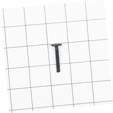 Tornillo de cabeza extraplana 316001013 CKD1565550 CKD1565550