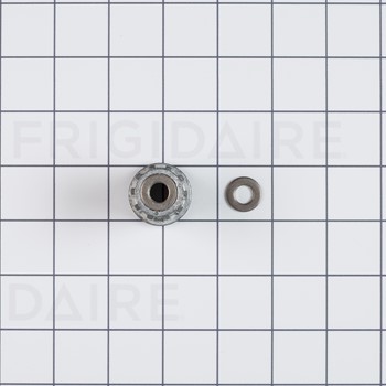 Elemento calefactor para horno Electrolux 134418700 - Parte genuina CKD154484