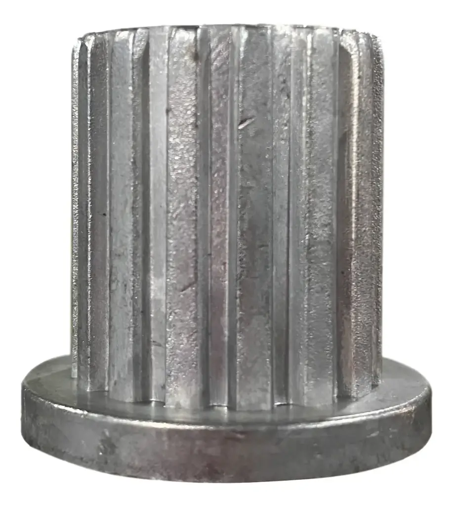 Buje Plateado LG CKD91684