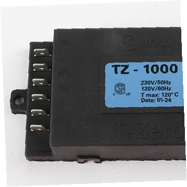 TARJETA ELECTRÓNICA 357233503 CKD1565624 CKD1565624