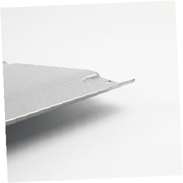 DEFLECTOR DEL QUEMADOR DEL HORNO 316602002 CKD1565672 CKD1565672