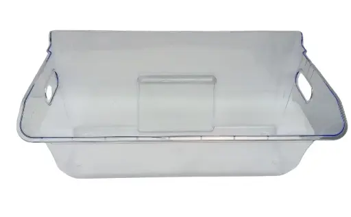 Cajón para Verduras Mabe para Refrigerador 225D8508P001 CKD91793