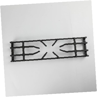 Parrilla central de quemador de superficie de estufa 5304518359 CKD1565713 CKD1565713