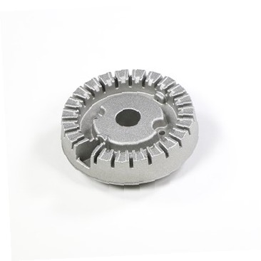Base de quemador - 14k 316438600 CKD1565727 CKD1565727