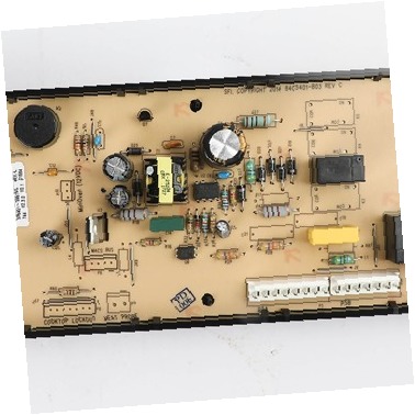 CONTROLADOR 5304508923 CKD1565804 CKD1565804