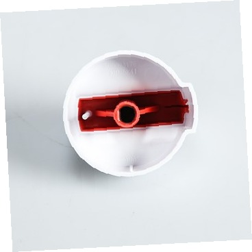 Perilla de control - Blanco 5304507387 CKD1565806 CKD1565806