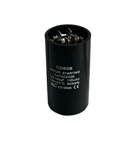 Capacitor de Arranque Pequeño para Lavadora 124-149 F CKD90199