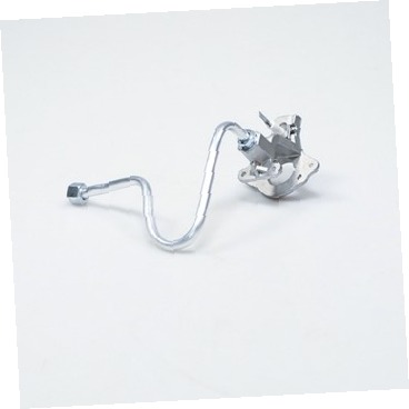 Soporte de Orificio de Quemador de Superficie - Frontal Izquierdo 9.5K 316536602 CKD1565882 CKD1565882