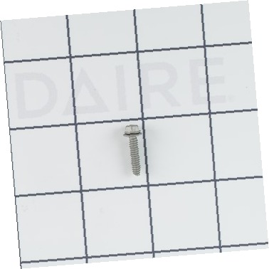Tornillo de montaje del quemador 316540900 CKD1565886 CKD1565886